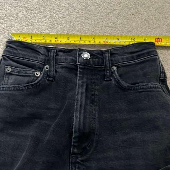 Agolde Pinch Waist Kick Jean - Picture 10 of 16
